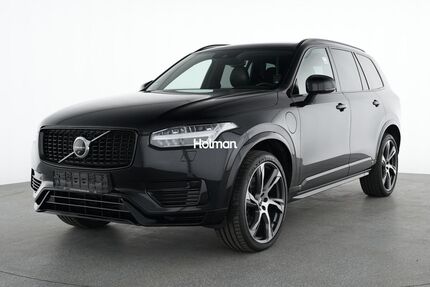Volvo XC90 97.028 km 40.017 &euro; Eschborn 65760