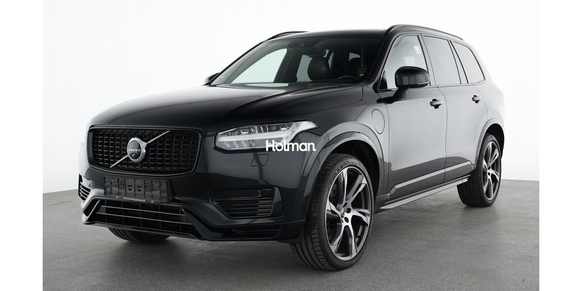 Volvo XC90 97.028 km 40.017 &euro; Eschborn 65760