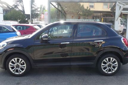 Fiat 500X 141.500 km 9.990 € Osnabrück 49084