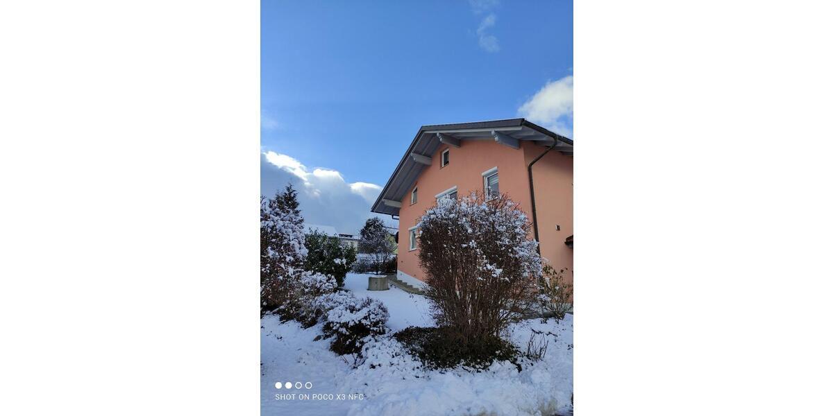 Einfamilienhaus Kirchberg im Wald - 7 Zimmer, 210 m&sup2;, 585.000&euro; | Angebot:25932858