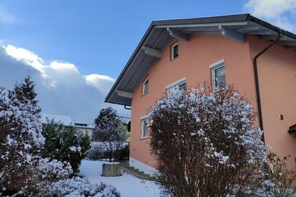 Haus Kirchberg im Wald - 7 Zimmer, 210 m&sup2;, 585.000&euro; | Angebot:25932858