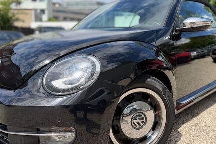 VW Beetle 115.000 km 13.950 &euro; Köln 50674