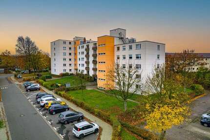 Wohnung zum Mieten in Flensburg Mürwik 860 € 78.71 m² 3 zimmer