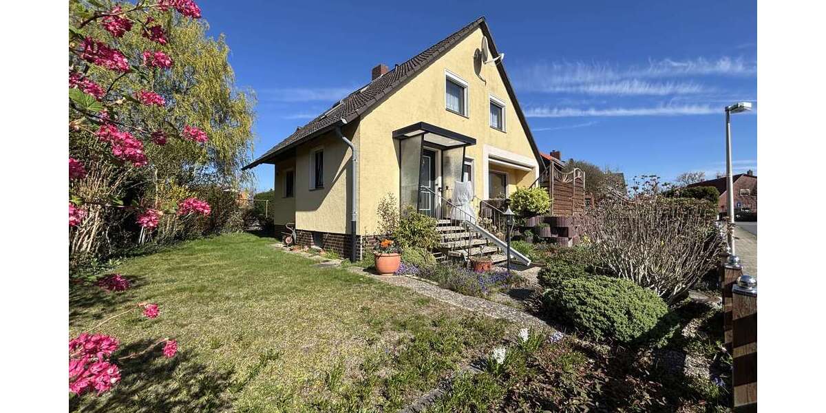 Einfamilienhaus Wendeburg - 4.5 Zimmer, 109 m&sup2;, 299.000&euro; | Angebot:26900755