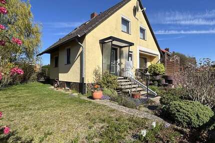 Haus Wendeburg - 4.5 Zimmer, 109 m&sup2;, 299.000&euro; | Angebot:26900755