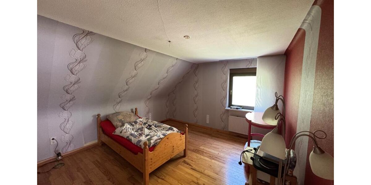Einfamilienhaus Beckingen - 6 Zimmer, 135 m&sup2;, 148.500&euro; | Angebot:26342359