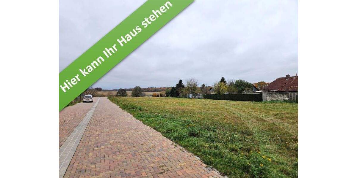Einfamilienhaus Diesdorf - 5 Zimmer, 119 m&sup2;, 284.450&euro; | Angebot:25678176