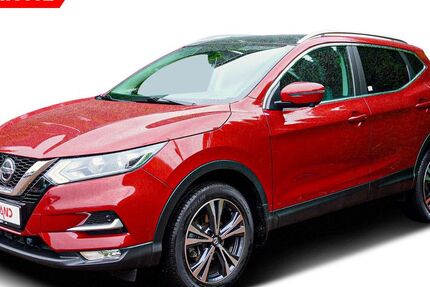 Nissan Qashqai 67.830 km 16.490 &euro; Zwickau 08056