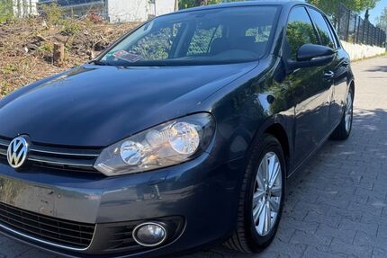 VW Golf 308.716 km 3.900 &euro; Gießen 35396
