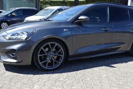 Ford Focus 137.100 km 14.880 &euro; Bad Berleburg... 57319