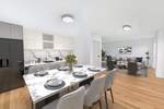 Doppelhaushälfte Molfsee - 6 Zimmer, 175 m&sup2;, 890.000&euro; | Angebot:25744437