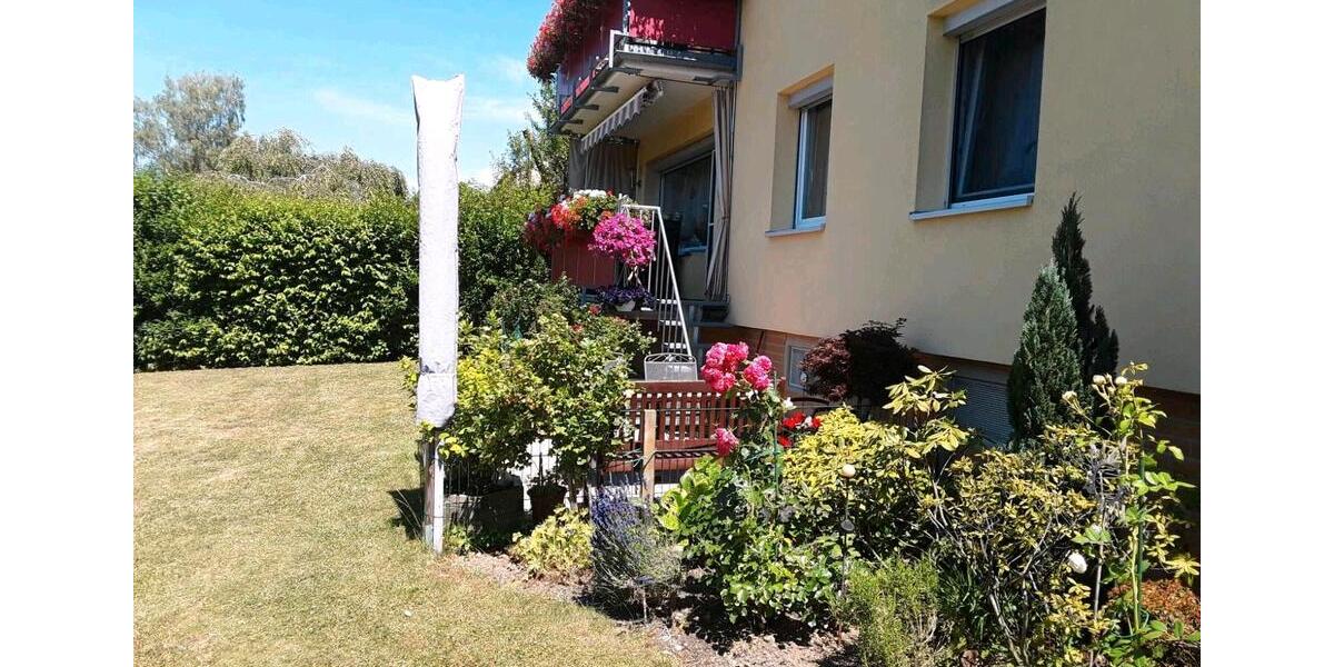 Hochparterre Gronau (Leine) - 4 Zimmer, 92 m&sup2;, 199.999&euro; | Angebot:26074402