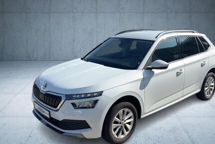 Skoda Kamiq 58.895 km 18.750 &euro; Soltau 29614