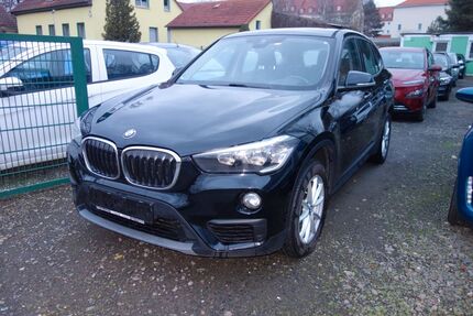 BMW X1 237.500 km 9.499 &euro; Ronneburg 07580