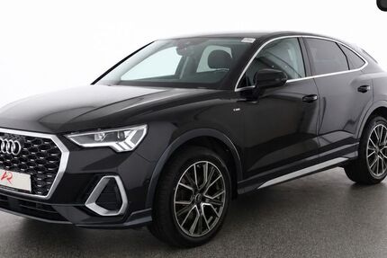 Audi Q3 30.000 km 36.880 &euro; Schönefeld 12529