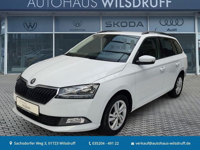 Fabia