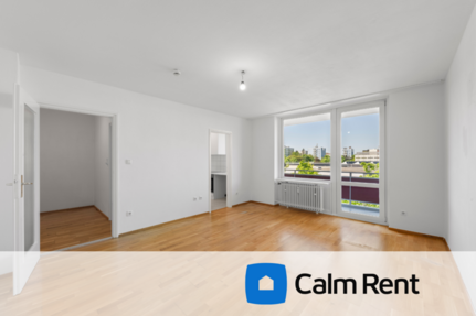 Wohnung zum Mieten in München 890 € 35 m²