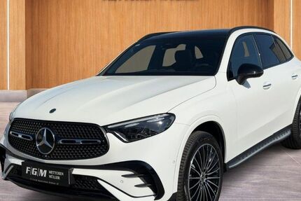 Mercedes-Benz GLC 300 15.000 km 65.760 &euro; Berlin 13156