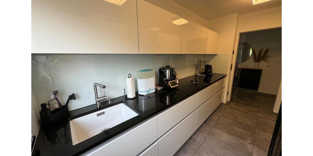 Etagenwohnung Heilbronn Kernstadt - 3 Zimmer, 84 m&sup2;, 1.250&euro; | Angebot:26038472