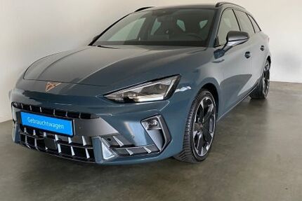 Cupra Leon 5.798 km 34.950 € Schmallenberg 57392