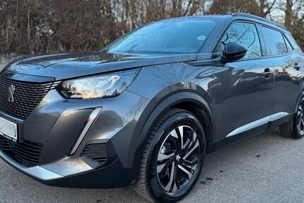Peugeot 2008 49.000 km 17.890 &euro; Magstadt 71106