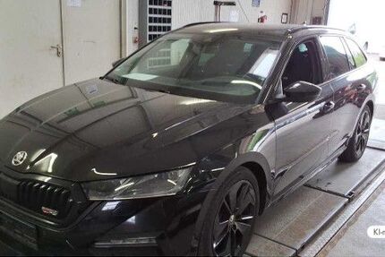 Skoda Octavia 137.966 km 20.900 &euro; Alzey 55232