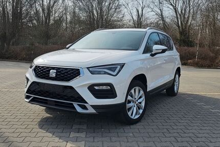 Seat Ateca 32.500 km 20.990 &euro; Olching 82140