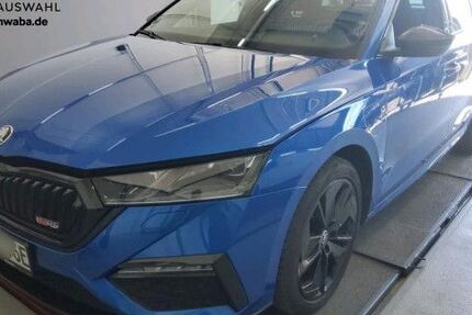 Skoda Octavia 46.000 km 29.885 &euro; Gersthofen 86368