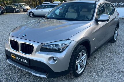 BMW X1 206.560 km 7.900 &euro; Weihmichl 84107