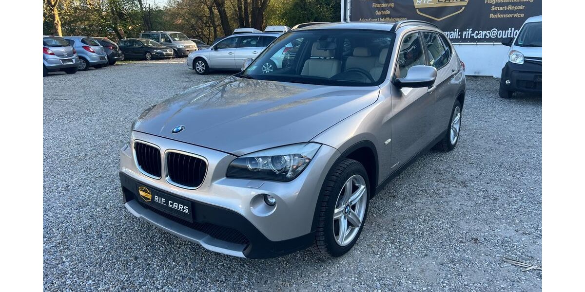 BMW X1 206.560 km 7.900 &euro; Weihmichl 84107