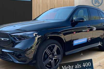 Mercedes-Benz GLC 300 9.000 km 71.480 &euro; Koblenz 56073