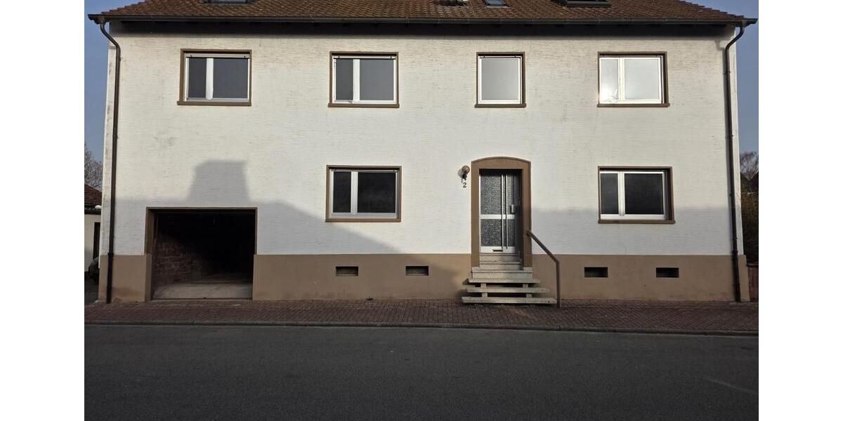 Einfamilienhaus Ramstein-Miesenbach Miesenbach - 265.000&euro; | Angebot:25568912