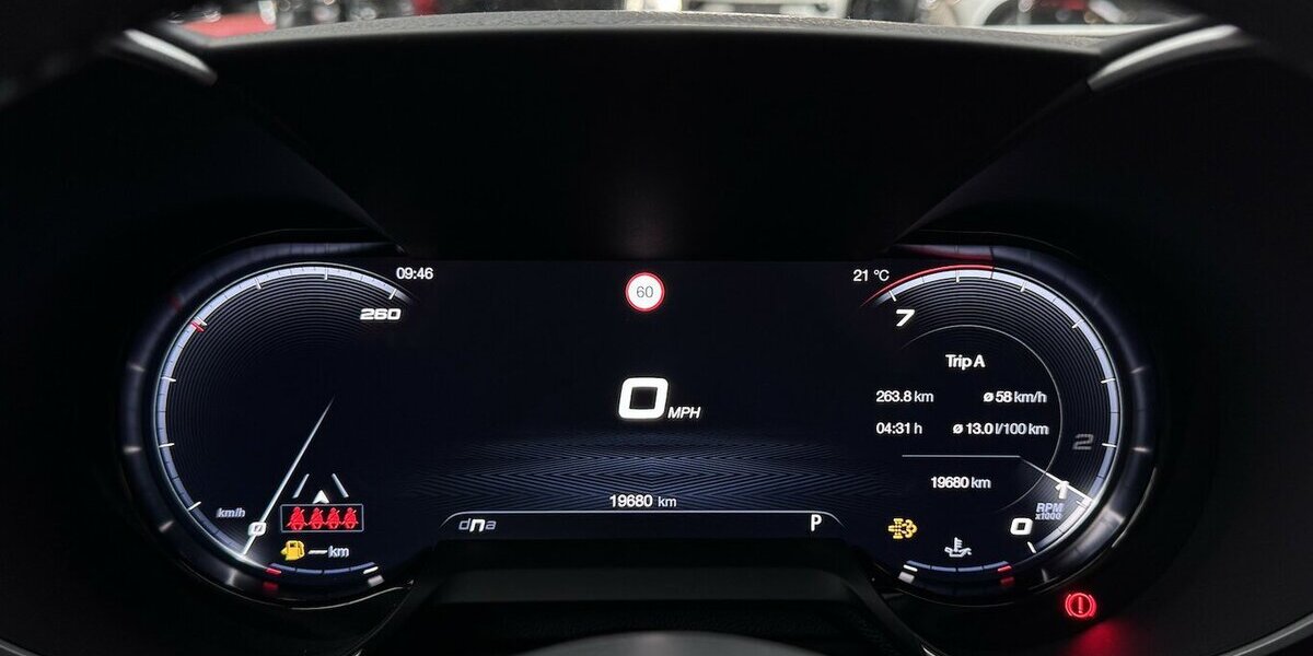 Alfa Romeo Giulia 2.0 Turbo Veloce Q4 Allrad CarPlay 19.700 km 36.450 &euro; Lich 35423
