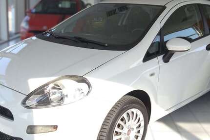Fiat Punto 91.000 km 5.950 &euro; Gefrees 95482