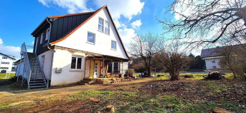 Doppelhaushälfte Frankenberg - 198.000&euro; | Angebot:25525839