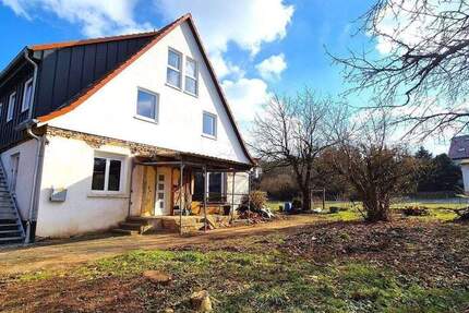 Haus Frankenberg - 198.000&euro; | Angebot:25525839