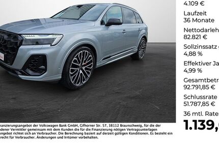 Audi Q7 13.285 km 86.930 € Osnabrück 49080