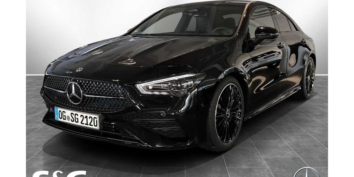 Mercedes-Benz CLA 200 10.000 km 37.723 &euro; Offenburg 77656