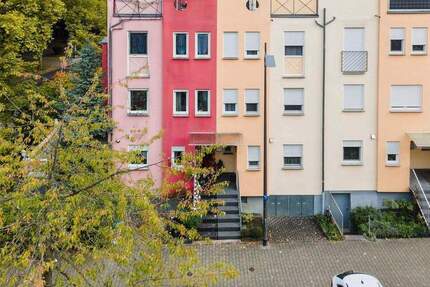 Haus Frankfurt am Main Frankfurter Berg - 6 Zimmer, 137 m&sup2;, 645.000&euro; | Angebot:24835191