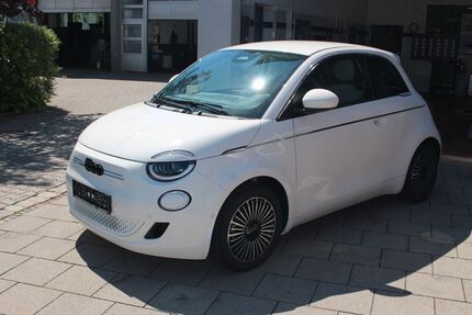 Fiat 500e 46.000 km 19.500 &euro; Weilheim 82362