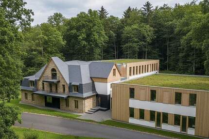 Gewerbeobjekt Heidesee Gussow - 885.000&euro; | Angebot:24703540