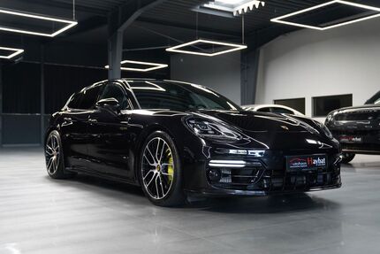 Porsche Panamera 41.000 km 86.850 &euro; Calw 75365