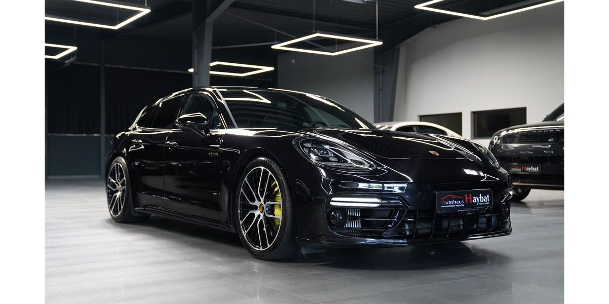 Porsche Panamera 41.000 km 86.850 &euro; Calw 75365