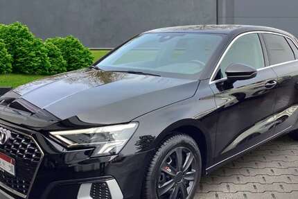 Audi A3 28.961 km 24.490 &euro; Marktredwitz 95615