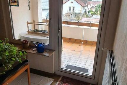 Vermiete 5,5 Zimmer 120m2 Wohnung in Enzberg