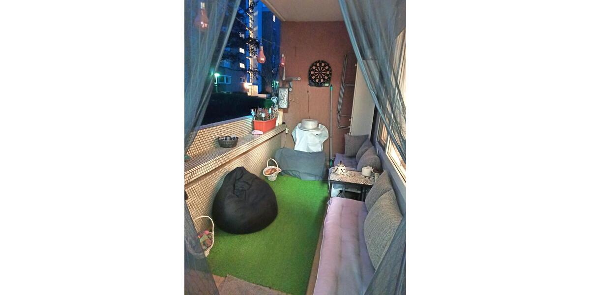 Etagenwohnung Vaihingen an der Enz - 3 Zimmer, 77 m&sup2;, 1.150&euro; | Angebot:25523155