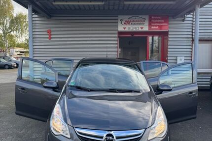 Opel Corsa 162.500 km 4.190 &euro; Lüneburg 21339