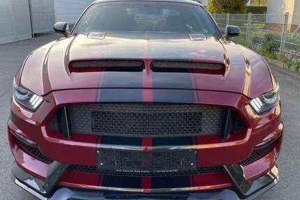 Ford Mustang 108.000 km 27.000 &euro; Wiesbaden, Landeshauptstadt 65187
