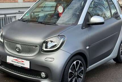 Smart forTwo 90.000 km 8.999 &euro; Neu-Ulm 89231