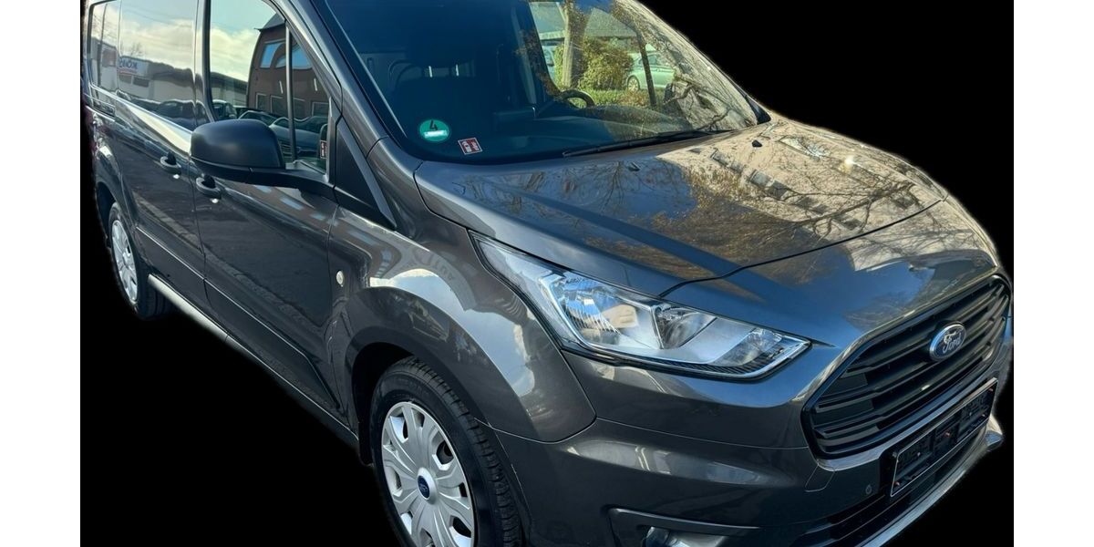 Ford Tourneo Connect 34.334 km 14.600 &euro; Puchheim 82178